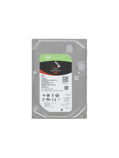 ST8000VN004 жесткий диск Seagate