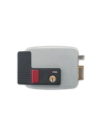 Cisa 11630.60.3 замок электромеханический