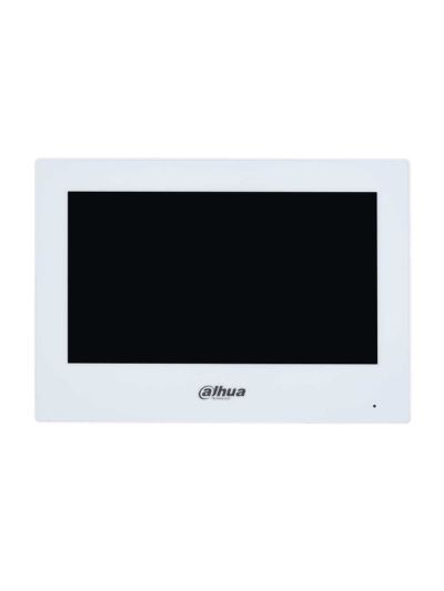 DHI-VTH2621G-WP/DHI-VTH2621GW-WP видеодомофон Dahua
