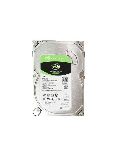 ST1000DM010 жесткий диск Seagate