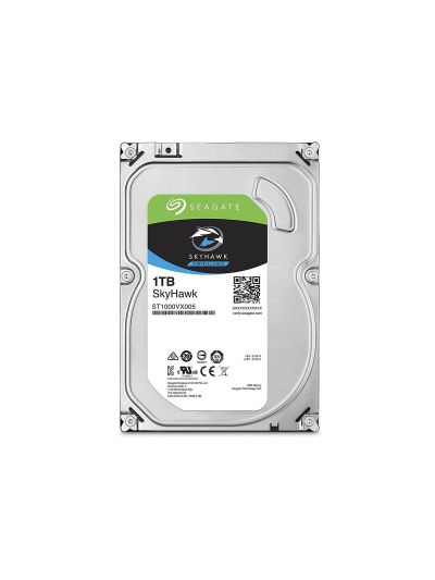 ST1000VX005 жесткий диск Seagate