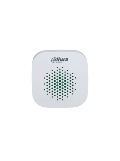 DHI-ARA12-W2(868) внутренняя звуковая сирена Dahua