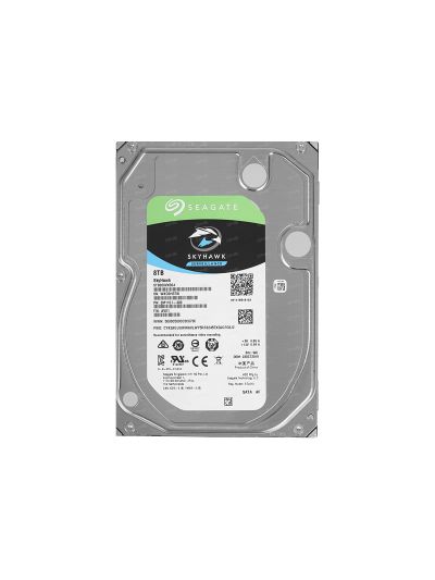 ST8000VX004 жесткий диск Seagate