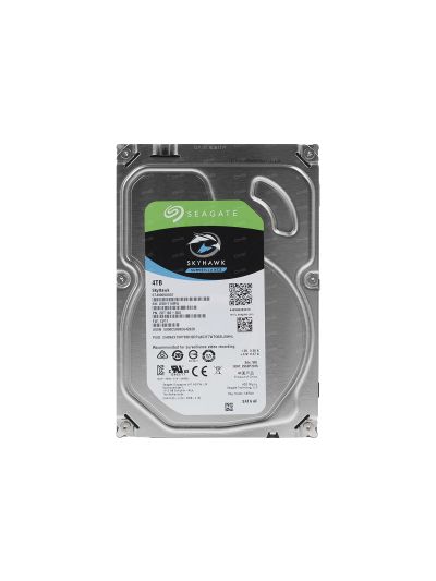 ST4000VX007 жесткий диск Seagate