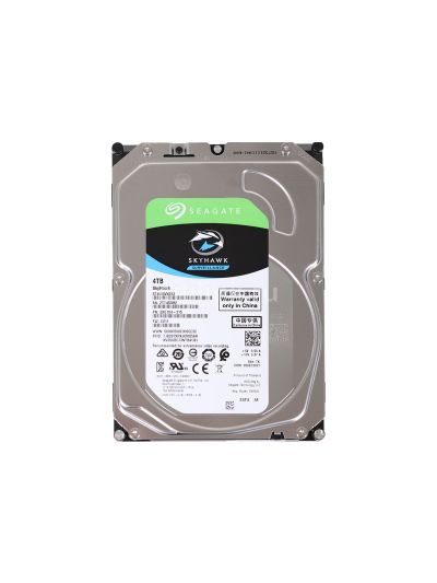 ST4000VX013 жесткий диск Seagate