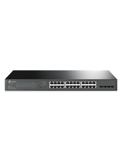TL-SG2428P PoE коммутатор TP-link