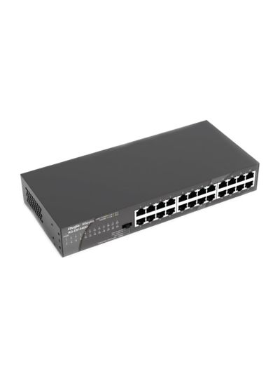 RG-ES124GD коммутатор Ruijie Reyee