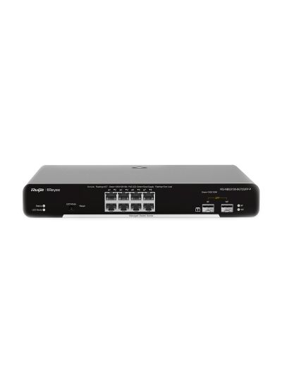 RG-NBS3100-8GT2SFP коммутатор Ruijie Reyee