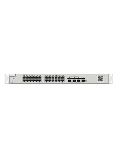 RG-NBS5100-24GT4SFP коммутатор Ruijie Reyee
