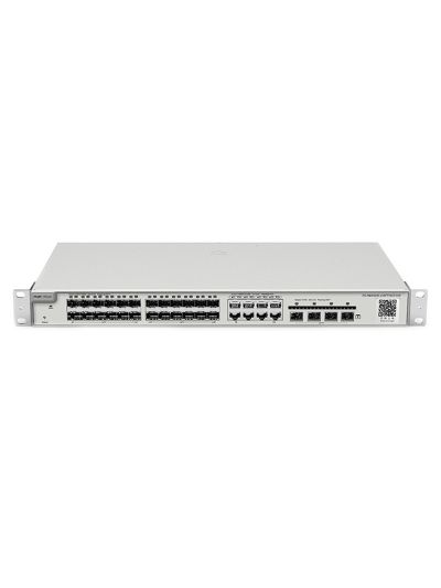 RG-NBS5200-24SFP/8GT4XS коммутатор Ruijie Reyee