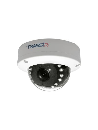 TR-D4D5 v2 (3.6) IP-камера 4 Мп Trassir