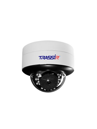 TR-D3152ZIR2 v2 IP-камера 5 Мп Trassir