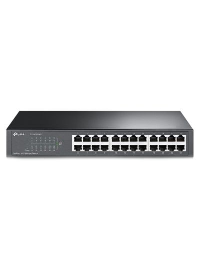 TL-SF1024D коммутатор TP-Link