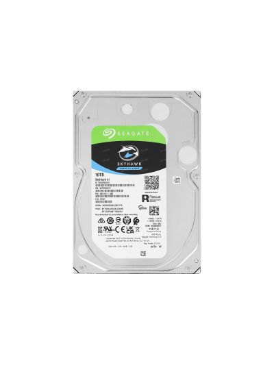 ST10000VE001 жесткий диск Seagate