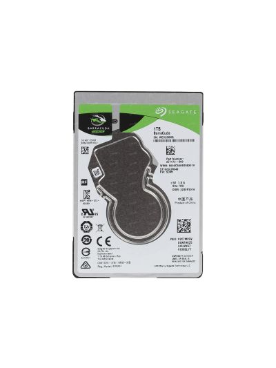 ST1000LM048 жесткий диск Seagate