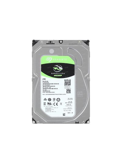 ST2000DM005 жесткий диск Seagate