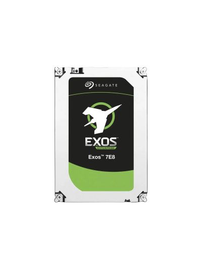 ST2000NM000A жестский диск Seagate