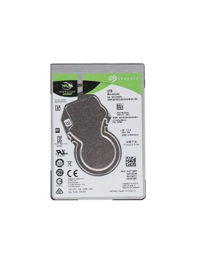 ST2000LM015 жесткий диск Seagate