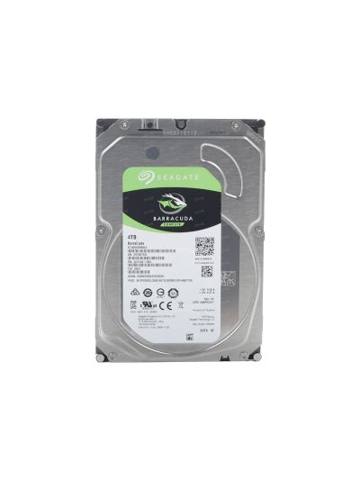 ST4000DM004 жесткий диск Seagate