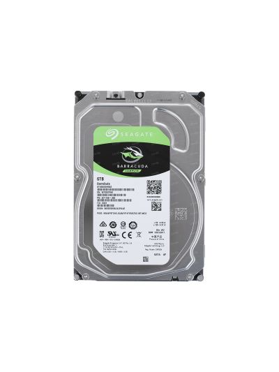 ST6000DM003 жесткий диск Seagate