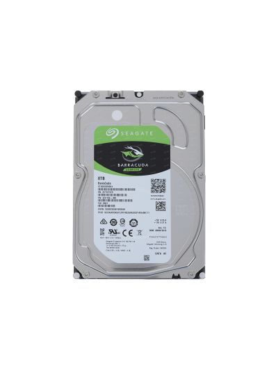 ST8000DM004 жесткий диск Seagate