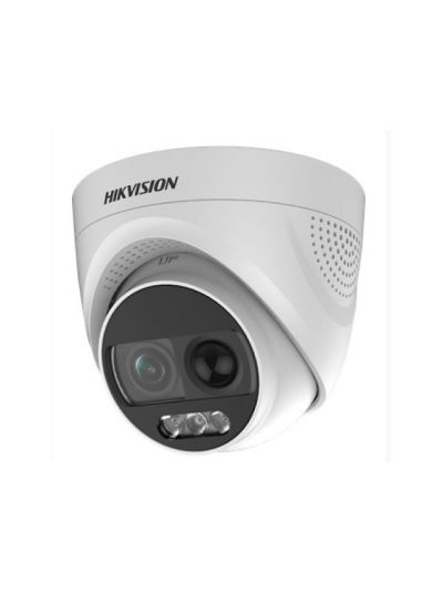 DS-2CE72DFT-PIRXOF28 HD-TVI камера 2 Мп Hikvision