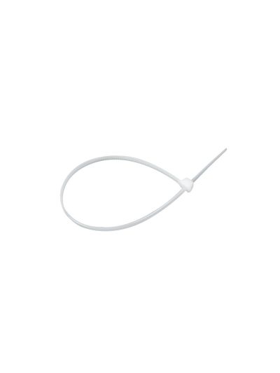 Хомут-стяжка 290х3,6 (100шт.) бесц. Cieffeplast