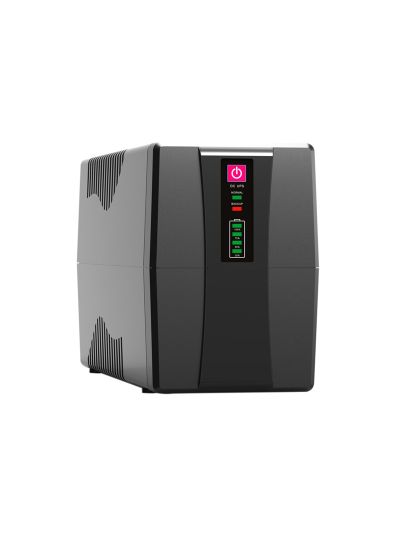 ББП-90 DT блок бесперебойного питания AccordTec