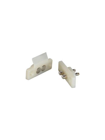 ST-DL110-WT кабельный переход Smartec