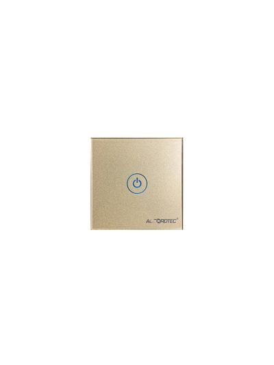 AT-H02P LED кнопка выхода AccordTec