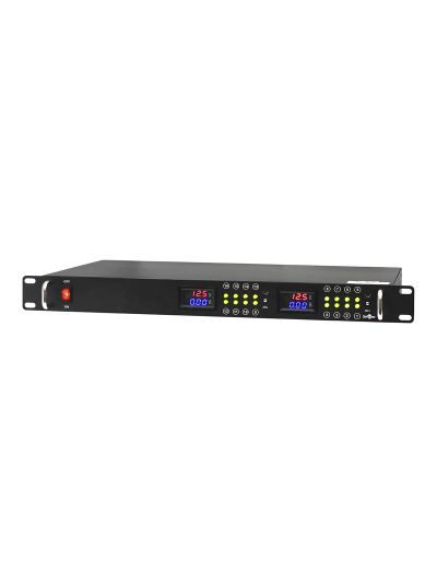 ST-PS120RM-BK блок питания Smartec