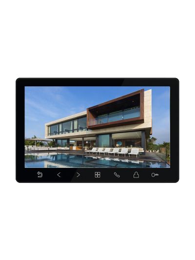 Amelie HD SE Slim VZ видеодомофон Tantos