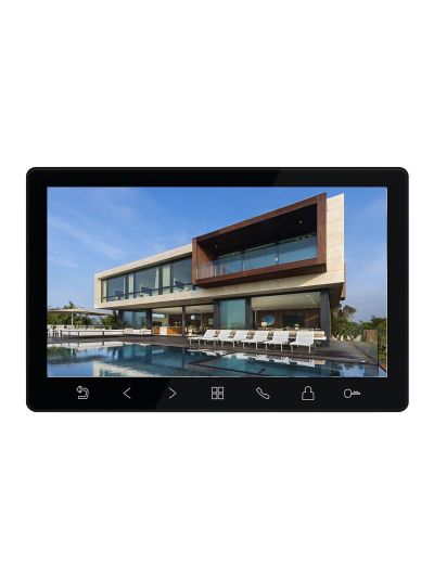 Prime HD SE VZ видеодомофон Tantos