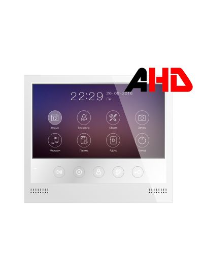 Selina HD M VZ видеодомофон Tantos