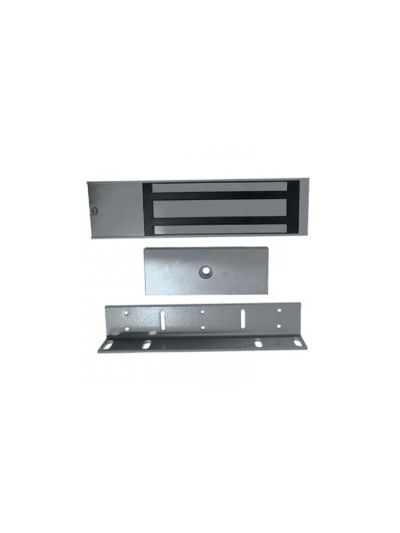 ML-395-2 замок электромагнитный AccordTec