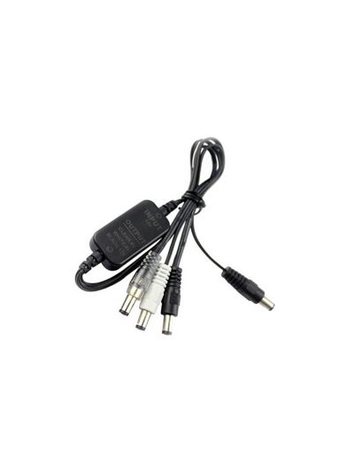 AT-DC12/DC5-9 преобразователь напряжения AccordTec