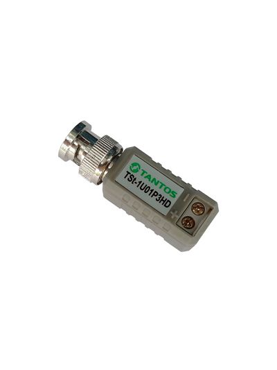 TSt-1U01P3HD приемопередатчик по витой паре Tantos