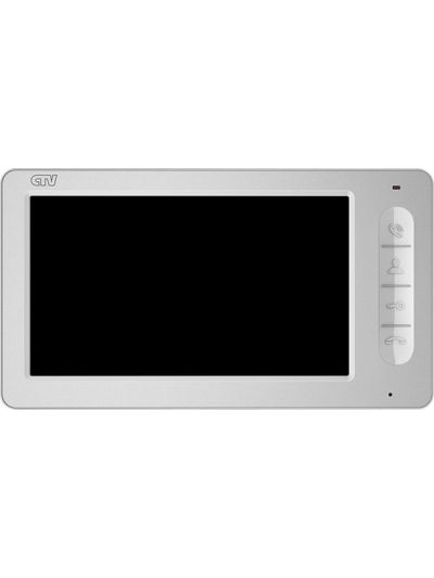 CTV-M1702 видеодомофон CTV