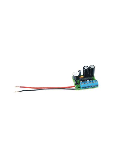 Z-396 Timer автономный контроллер без корпуса Iron Logic