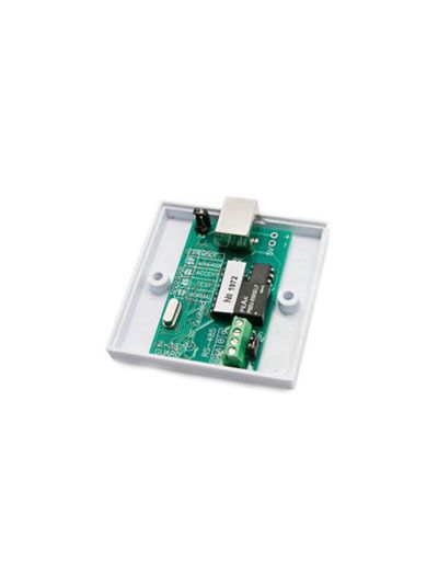 Z-397 (мод. Guard) преобразователь интерфейса Iron Logic