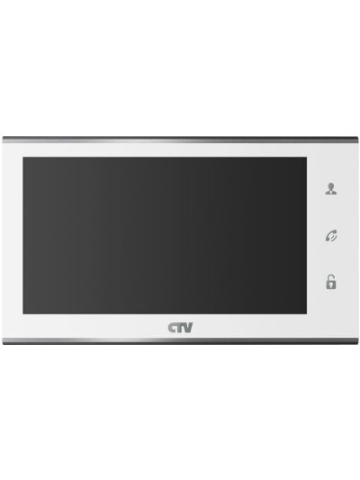 CTV-M2702MD видеодомофон CTV