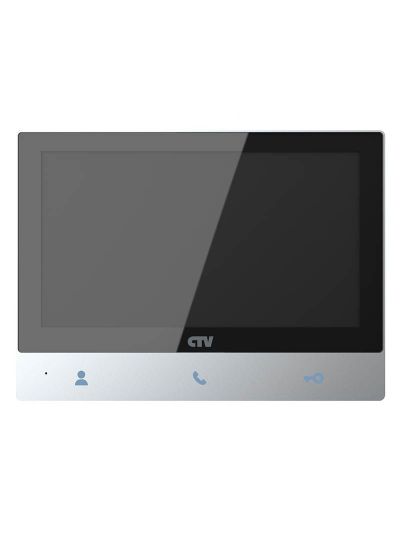 CTV-M4701AHD видеодомофон CTV