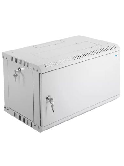 ШРН-Э-6.350.1 шкаф настенный 6U 600x350 ЦМО
