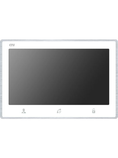 CTV-M4703AHD видеодомофон CTV