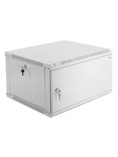 ШРН-Э-6.650.1 шкаф настенный 6U 600x650 ЦМО