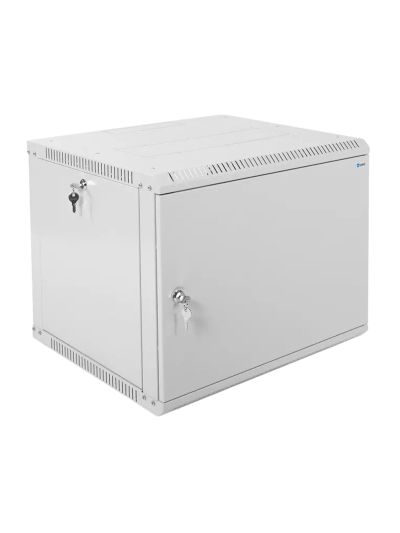 ШРН-Э-9.500.1 шкаф настенный 9U 600x520 ЦМО
