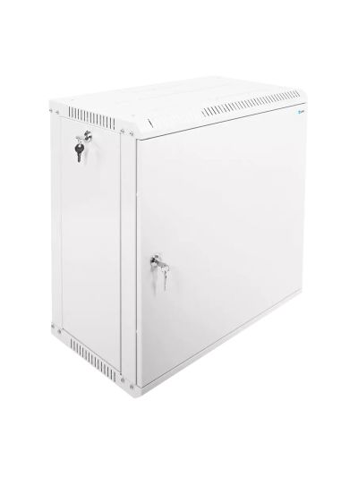 ШРН-Э-12.350.1 шкаф настенный 12U 600x350 ЦМО