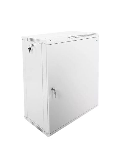 ШРН-Э-15.350.1 шкаф настенный 15U 600x350 ЦМО