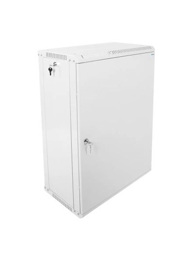 ШРН-Э-18.350.1 шкаф настенный 18U 600x350 ЦМО