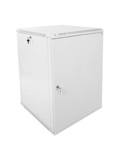 ШРН-Э-18.500.1 шкаф настенный 18U 600x520 ЦМО